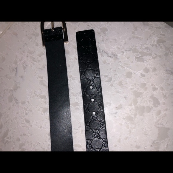 Gucci Belt - Picture 5 of 7